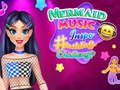 Jogo Música de Sereia #Desafio de Inspiração com Hashtags online