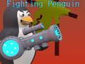 Jogo Pingüim Lutador online