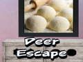 Jogo Escape do cervo online