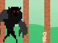 Jogo Corredor de Heróis Pixel online