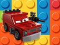 Jogo Quebra-Cabeça Lego Corredores online