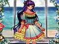 Jogo Meninas Fashion online