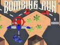 Jogo Corrida de Bombardeio online