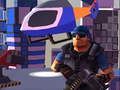 Jogo Helicóptero do Inferno Online online