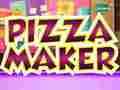 Jogo Fazedor de Pizza online