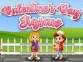 Jogo Quebra-cabeça do Dia dos Namorados online