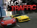 Jogo Corrida no Tráfego online