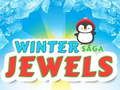 Jogo Saga das Joias de Inverno online