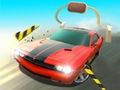 Jogo Motorista de Acrobacias com Lançador online