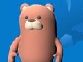 Jogo Animais em Queda Multijogador online