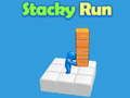 Jogo Corrida Empilhada online