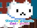 Jogo Gatinha Doce Kawaii: Yumi online