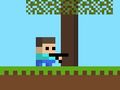 Jogo Minecraft: A Aventura de Steve online