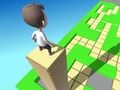 Jogo Dash Empilhado online