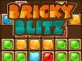 Jogo Blitz de Tijolos online