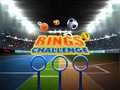 Jogo Desafio dos Anéis online