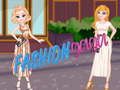 Jogo Fashion Gaga online