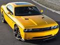 Jogo Dodge Challenger SRT8 Deslizamento online