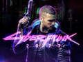 Jogo Quebra-cabeça Cyberpunk 2077 online