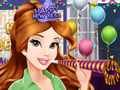 Jogo Festa da Bella online