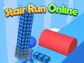 Jogo Corrida de Escadas Online online