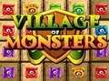 Jogo Aldeia dos Monstros online