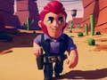 Jogo Quebra-Cabeça Divertido Brawl Stars online