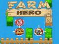 Jogo Herói da Fazenda online