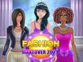 Jogo Transformação de Moda 2021 online