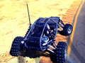 Jogo Simulador de Acrobacias de Buggy online