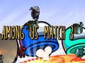 Jogo Among Us Match 3 online