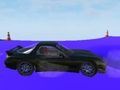 Jogo Acrobacias Extremas com Carros na Rampa online