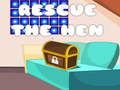 Jogo Resgatar a Galinha online