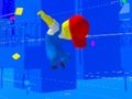 Jogo Corrida de Parkour 3D online