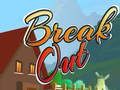 Jogo Escape online