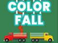 Jogo Queda de Cores online