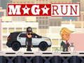 Jogo Corrida MAGA online
