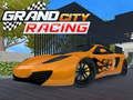 Jogo Grande Corrida na Cidade online