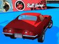 Jogo Acrobacias de Carro Mega Ramp 3D online