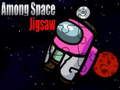 Jogo Quebra-cabeça Entre o Espaço online