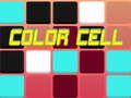 Jogo Célula Colorida online