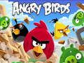 Jogo Angry Birds Amigos online