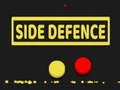 Jogo Defesa Lateral online