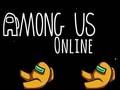 Jogo Among Us Online online