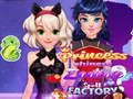 Jogo Fábrica de Feitiços do Zodíaco Chinês online