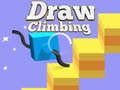 Jogo Desenhar Escalada online