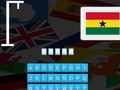Jogo Bandeiras do Mundo online