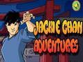 Jogo As Aventuras de Jackie Chan online