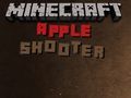 Jogo Minecraft Atirador de Maçãs online