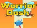 Jogo Corrida do Guerreiro online